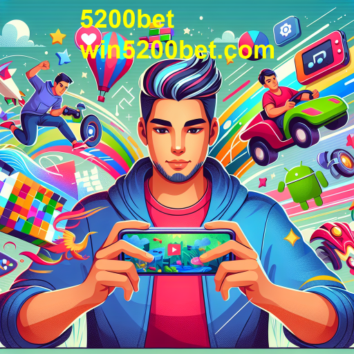 A Revolução dos Jogos Móveis: Desfrutando do Entretenimento a Qualquer Hora e Lugar