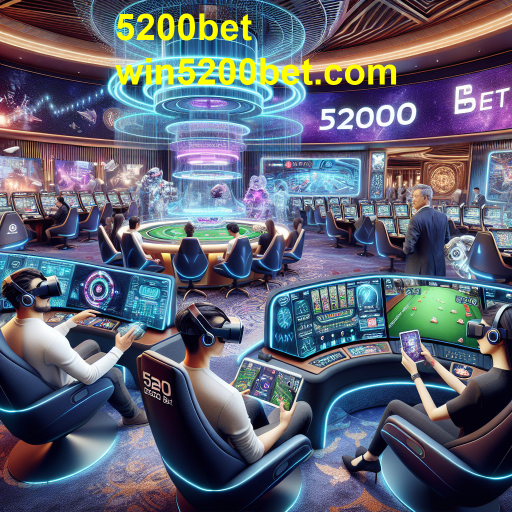 Tendências no Mundo dos Jogos Online em 2023